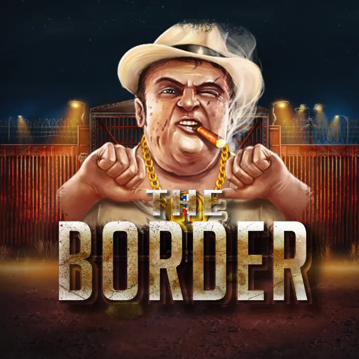 The Border