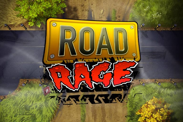 Road Rage