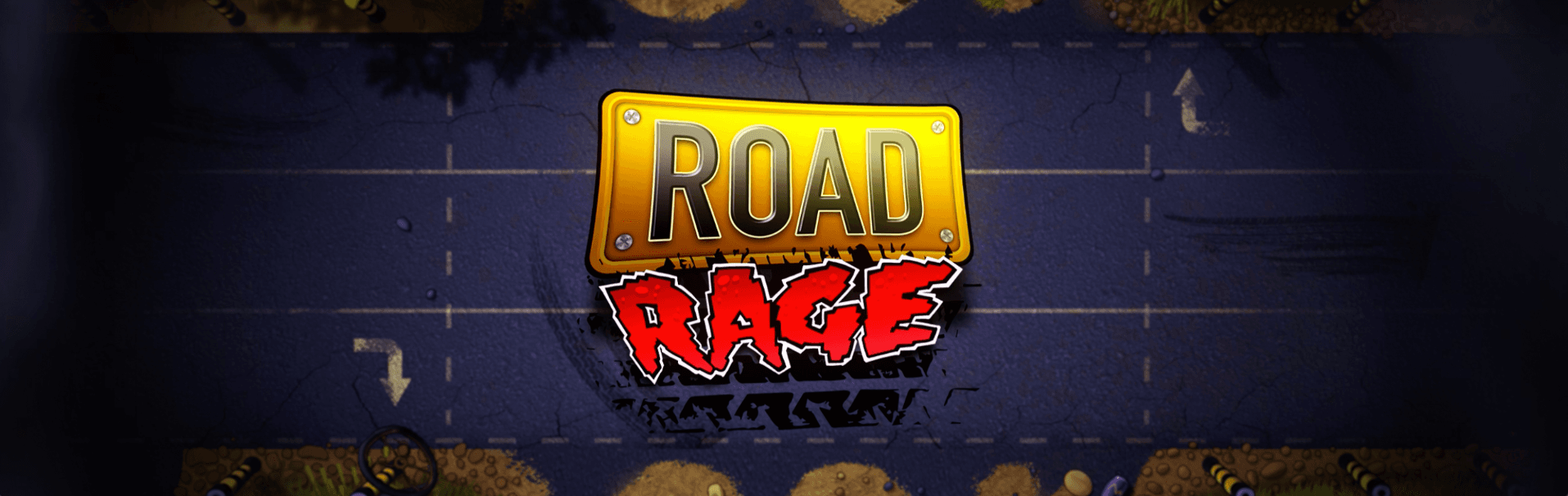 Road Rage