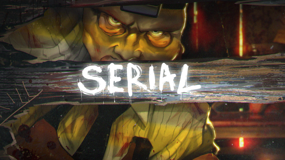 Serial